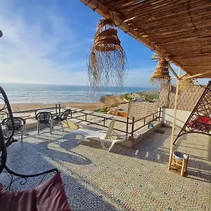 Miramar Surf Anza , Agadir Marokko