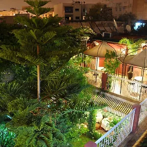 Bed & Breakfast Dar Aliane
