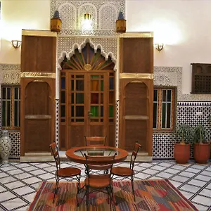 Guest house Rayhana