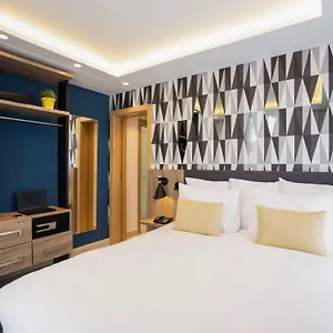 Adagio Premium Center 4*, Casablanca Marokko