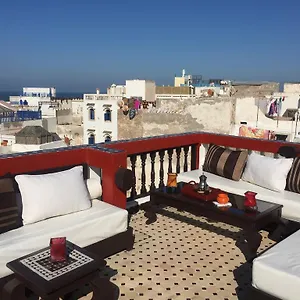 Bab 3*, Essaouira Marokko