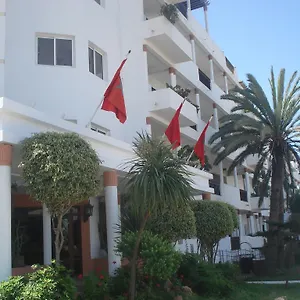 visit hotel