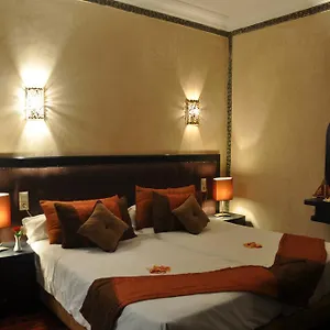 Hotel Mechouar Plaza Marokko